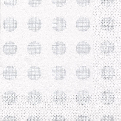 Melissa Lunch Napkin - 20 Count - The Closeout Connection