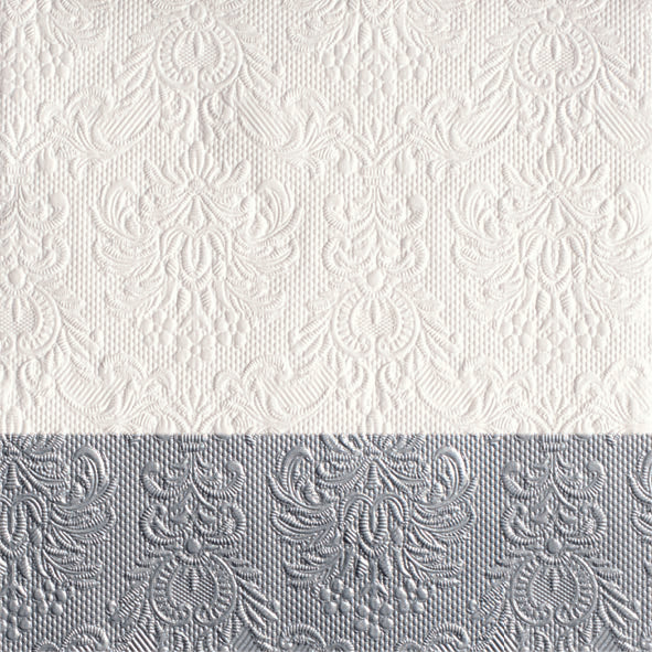 Elegance Dip Lunch Napkin - 20 Count