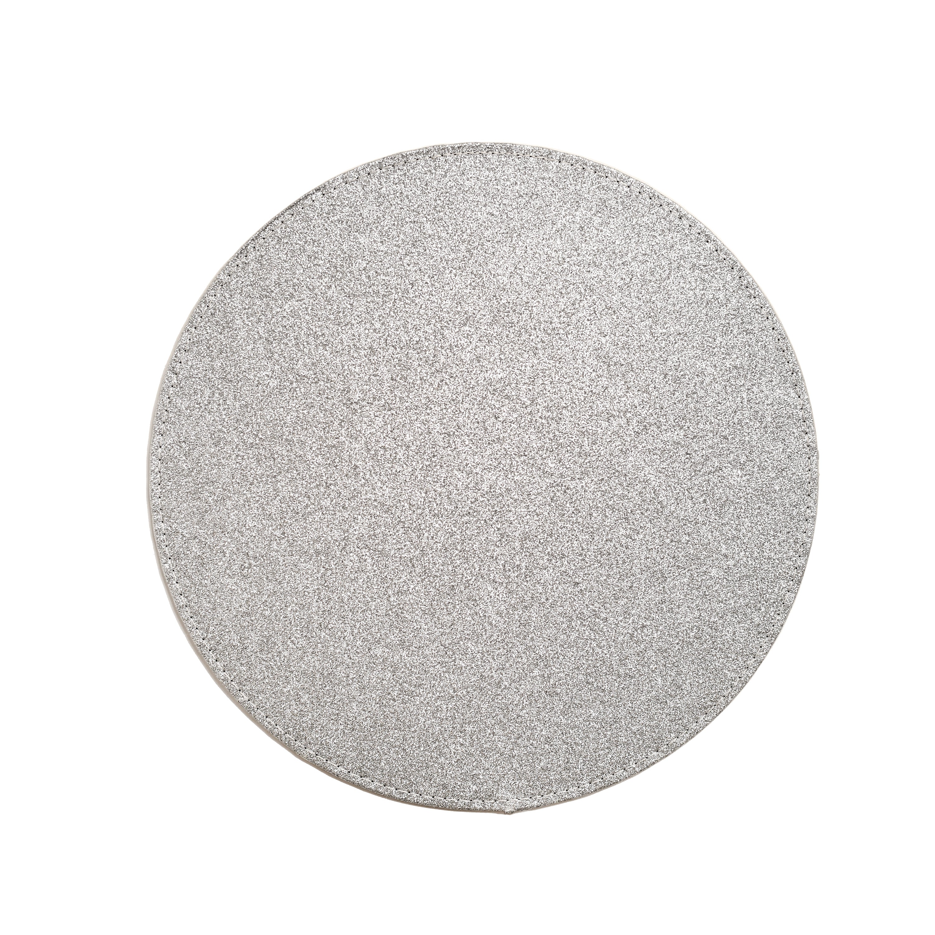 Round Double-Sided Placemat