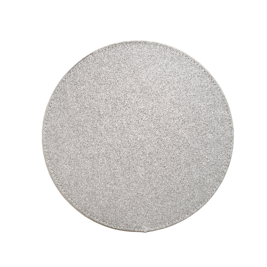 Round Double-Sided Placemat - The Closeout Connection