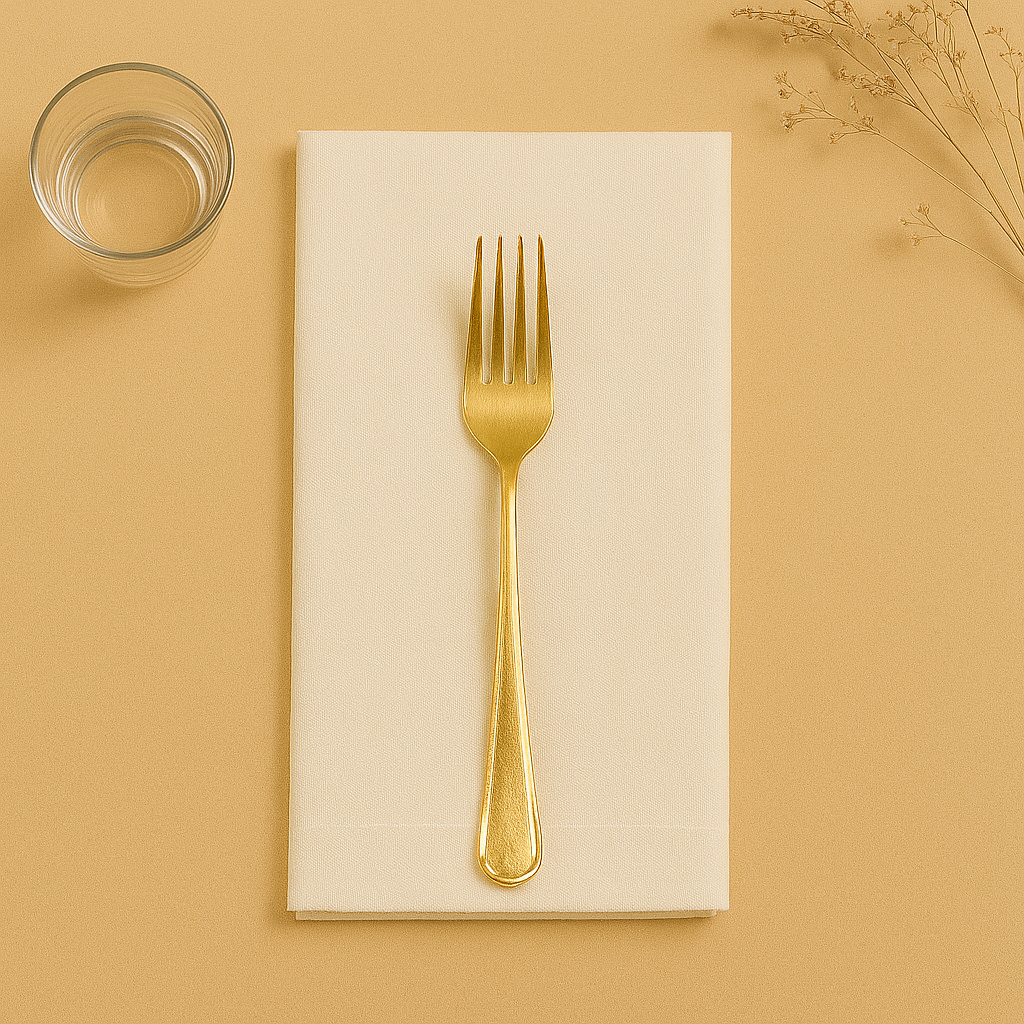 Sparkles Collection Forks- 32 Count
