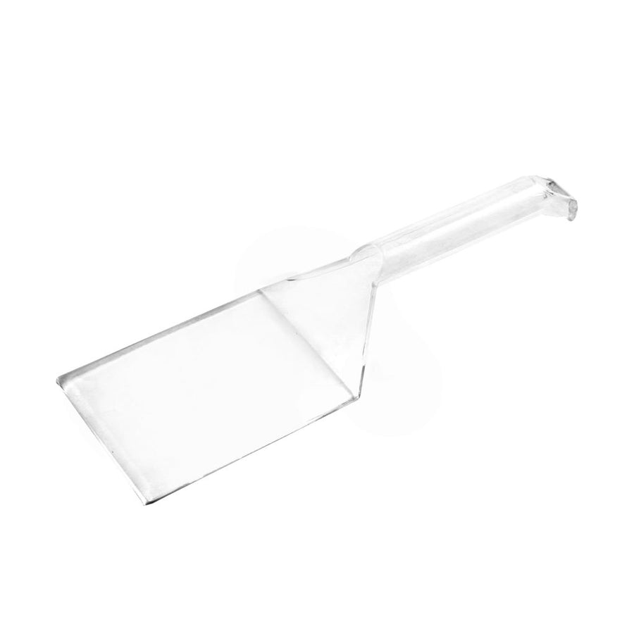 Clear Spatula - The Closeout Connection