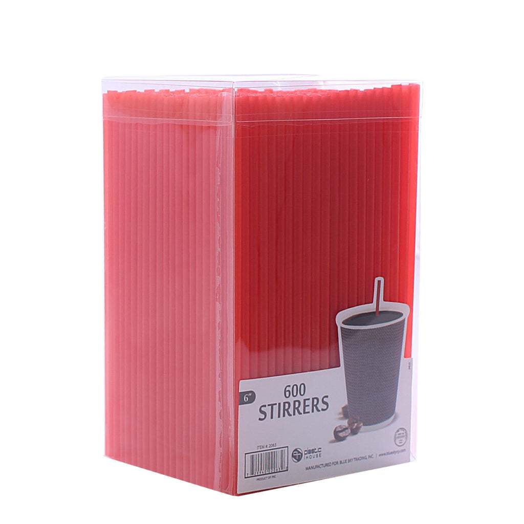Stirrers