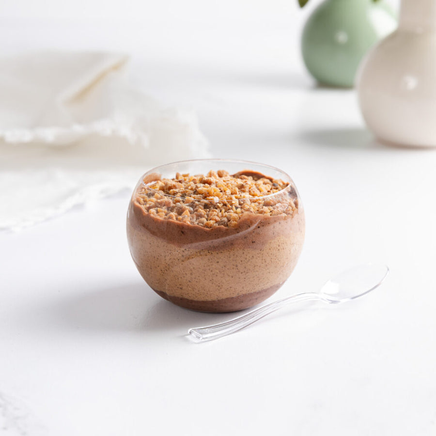 Swirl Bowl - 12 Count - The Closeout Connection