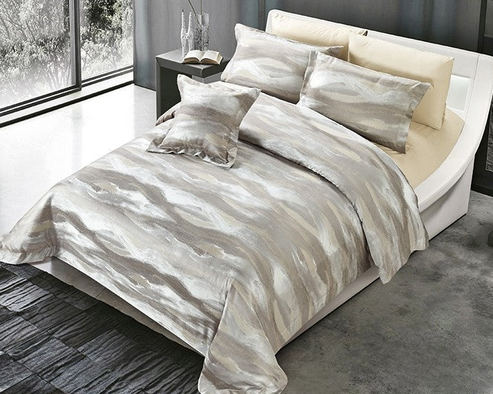 Millennium Brushstrokes Bedding Set