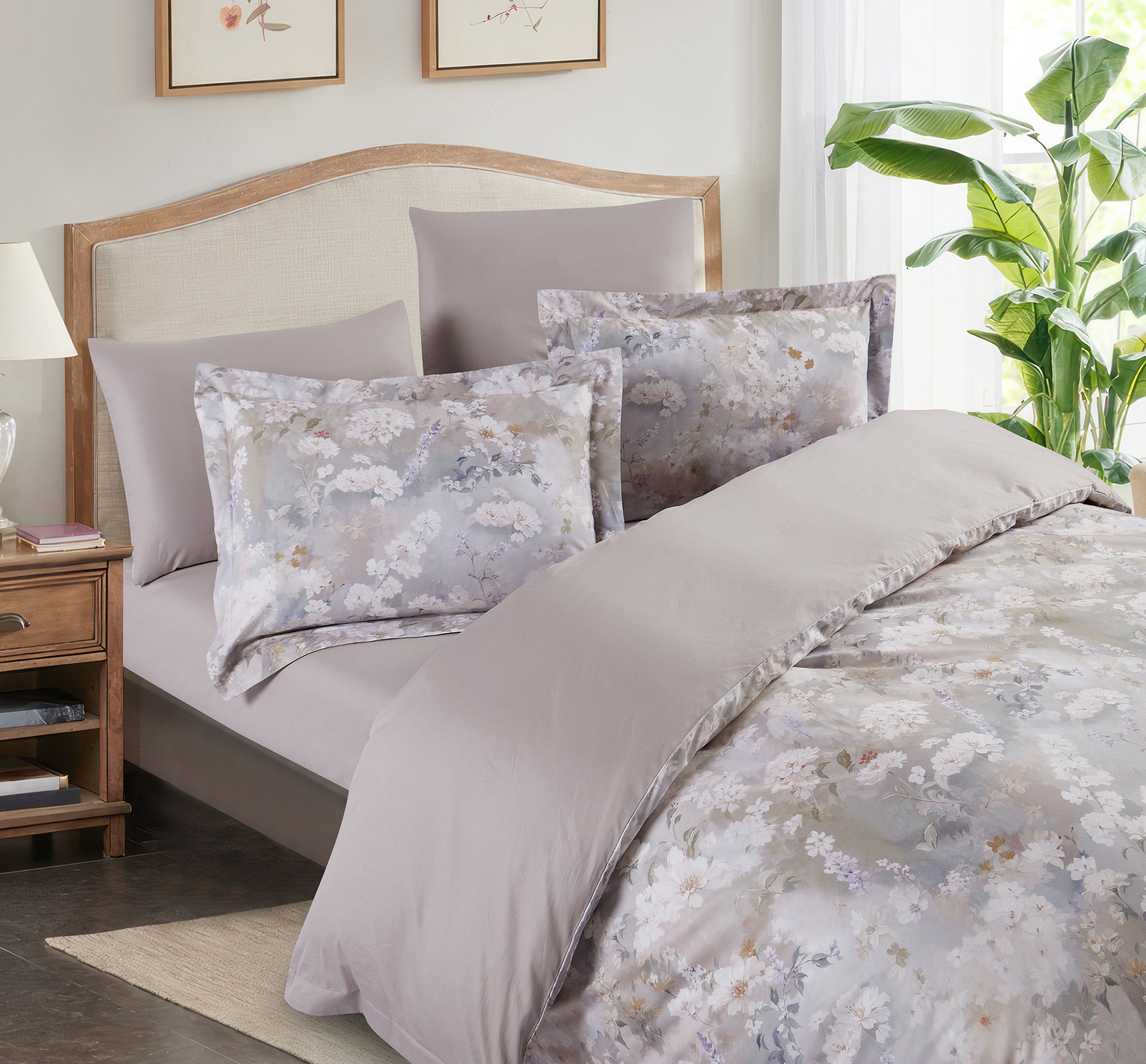 Toscana Bedding Set