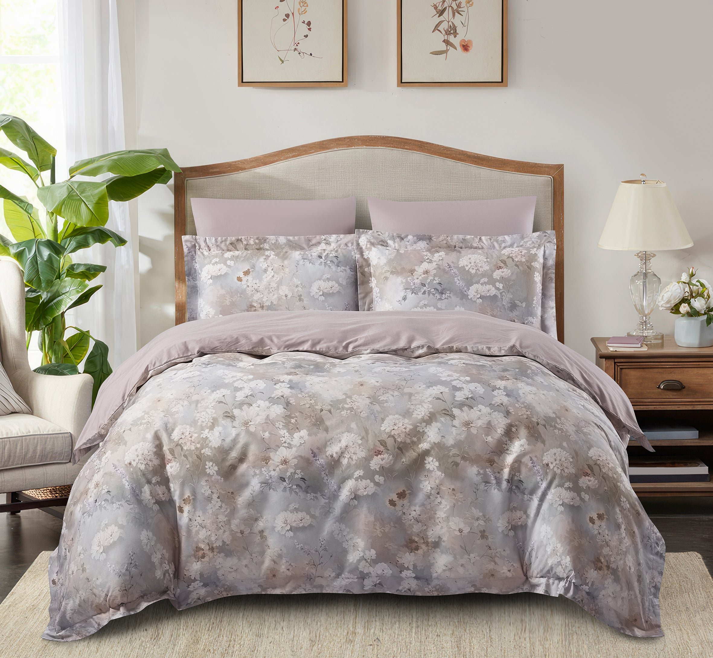 Toscana Bedding Set