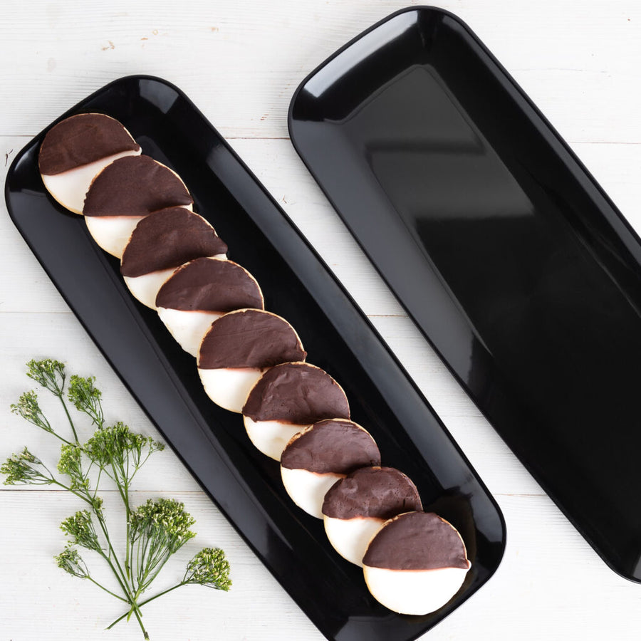 Organic Tray Rectangle - The Closeout Connection