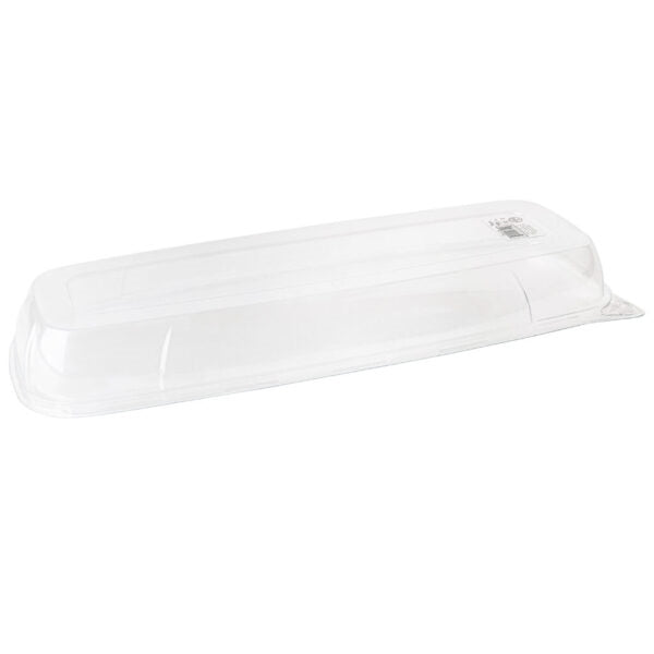 Organic Tray Lid Large 17.5" - The Closeout Connection