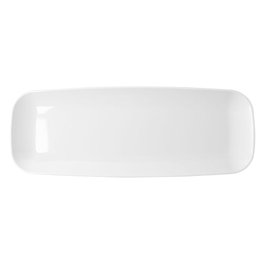 Organic Tray Rectangle - The Closeout Connection