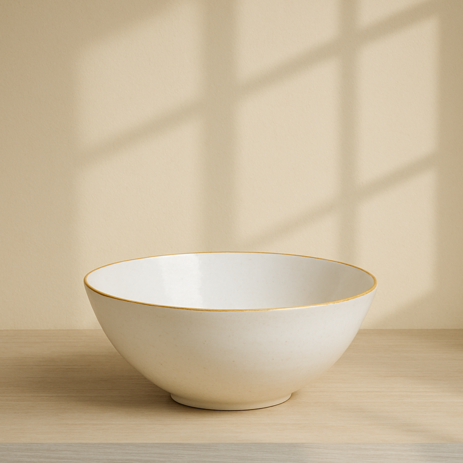 Crystal Design Bowls Pearl - 10 Count