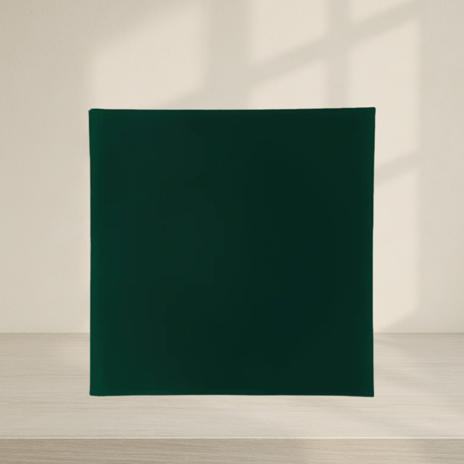 Chargers Square Flat Dark Green