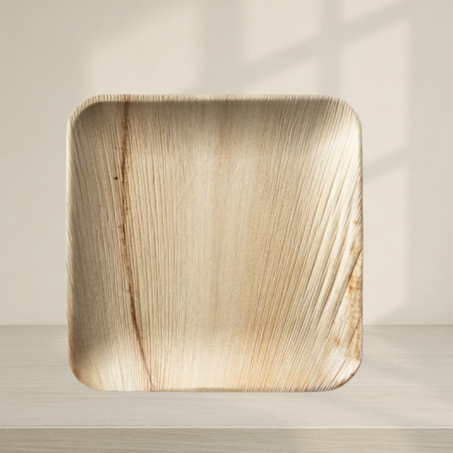 Square Dessert Bowls - 10 ct