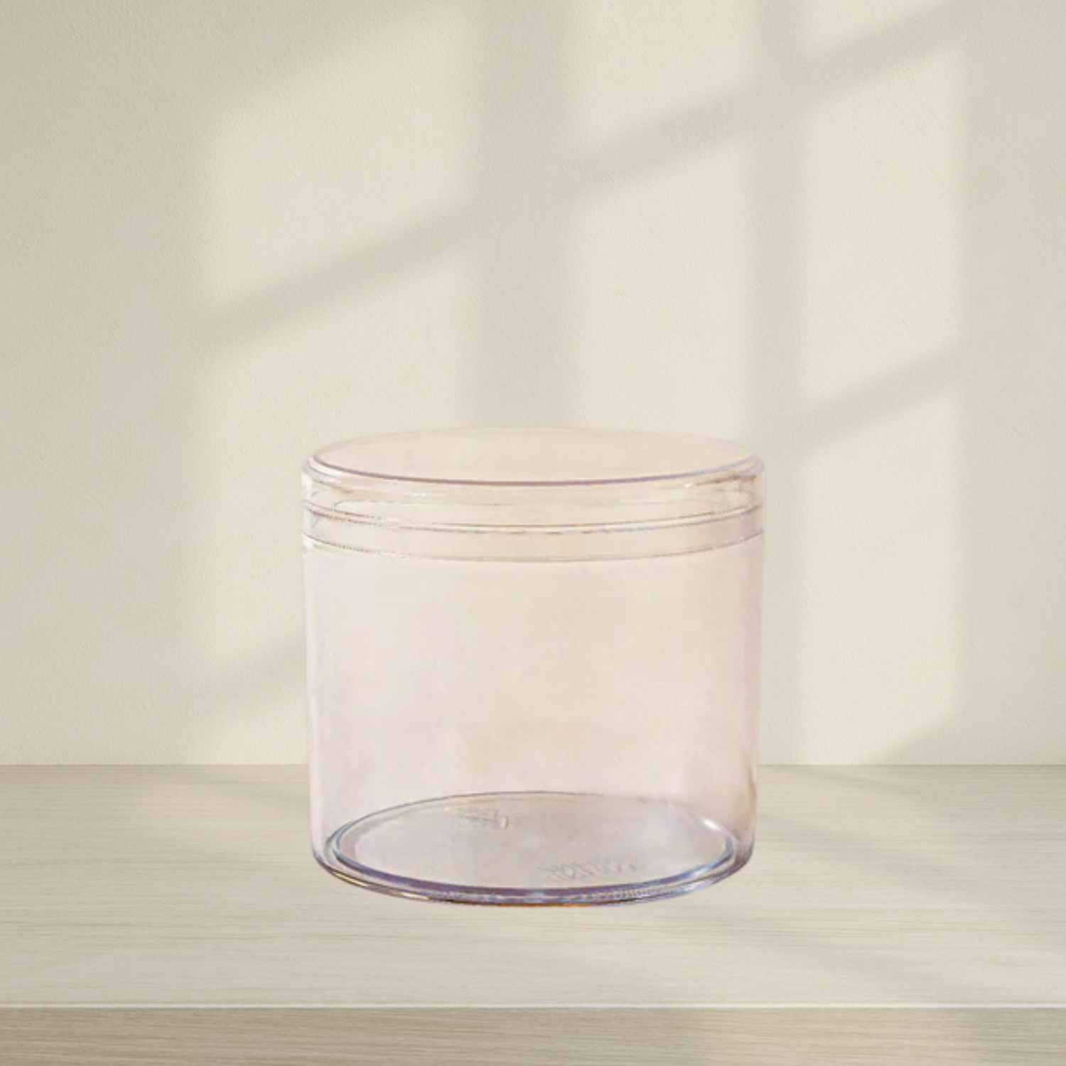 6.5oz Cylinder Box - 6 Count
