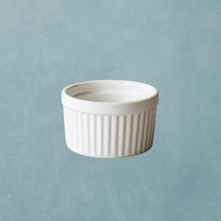 Ceramic Ramekin Dish - The Closeout Connection