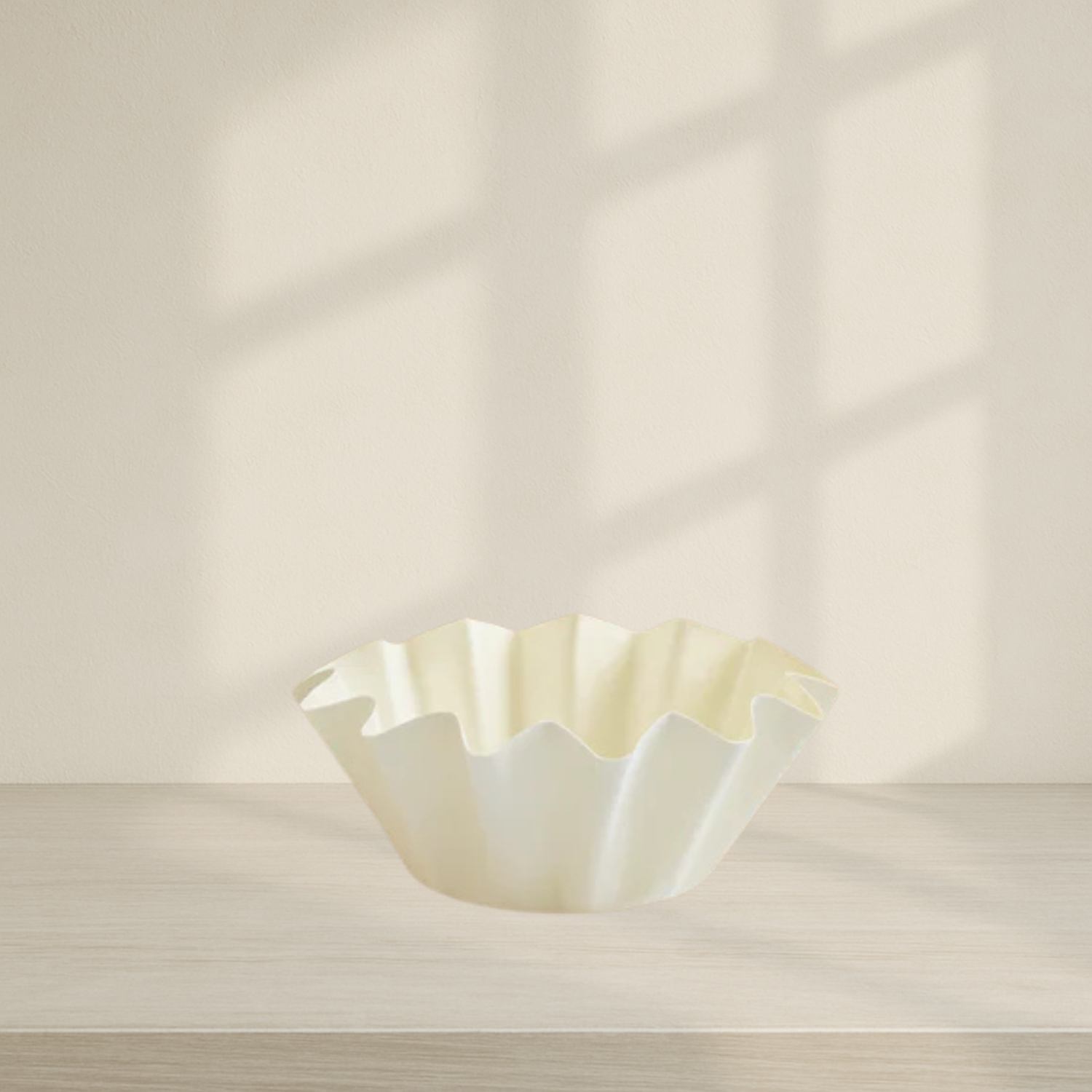 Floret Baking Cups- 20 Count