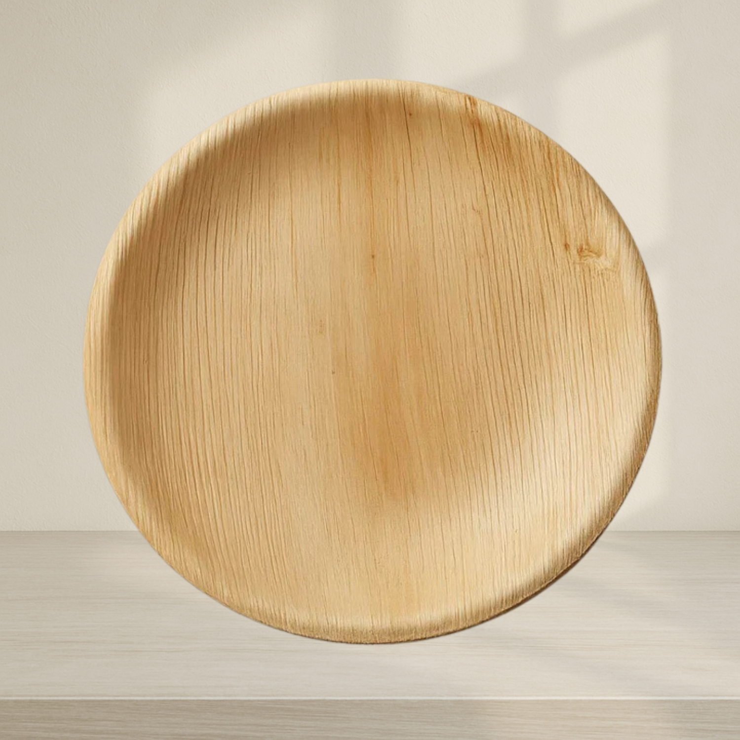 Palm Collection Round Plates
