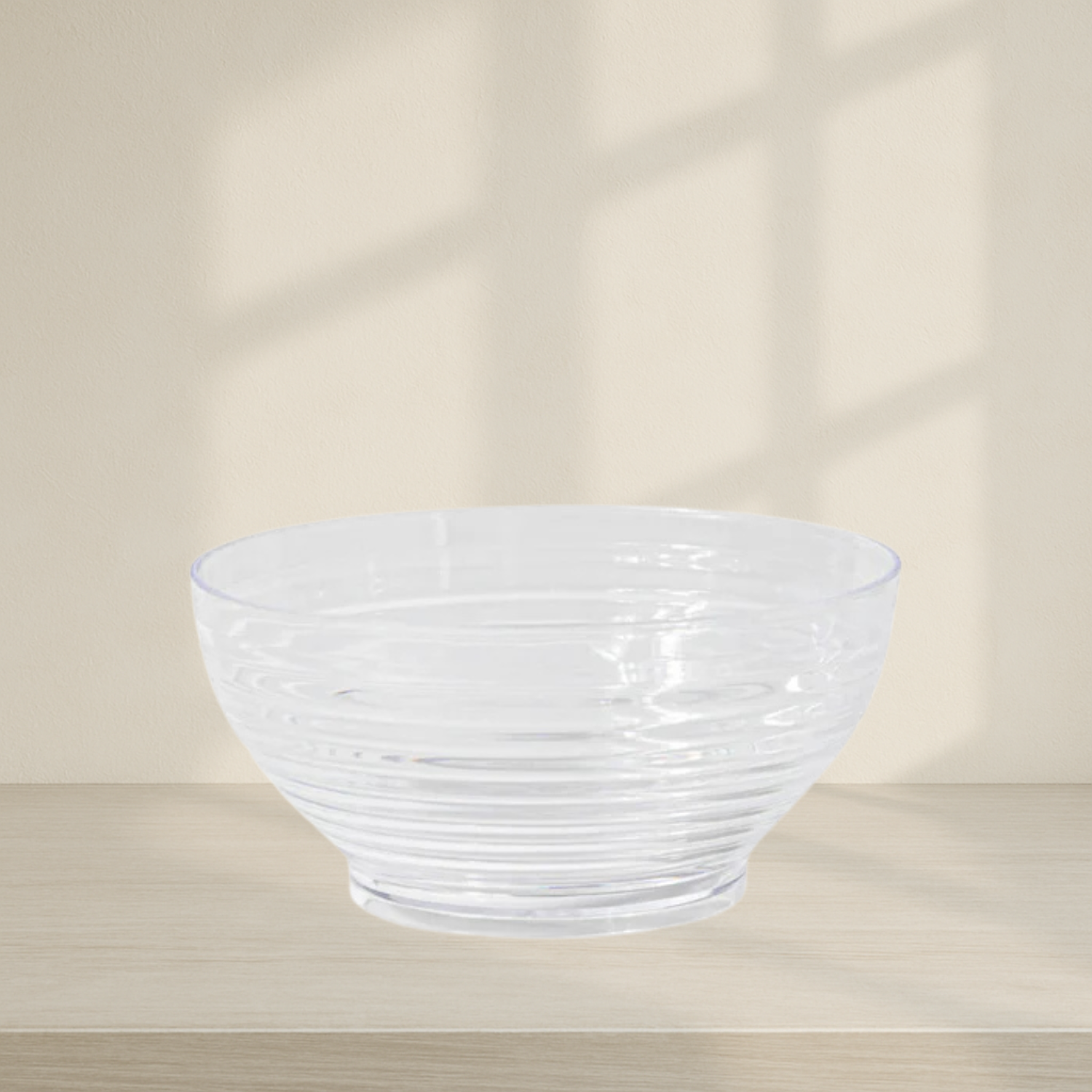 Striped Bowls - 10 Count