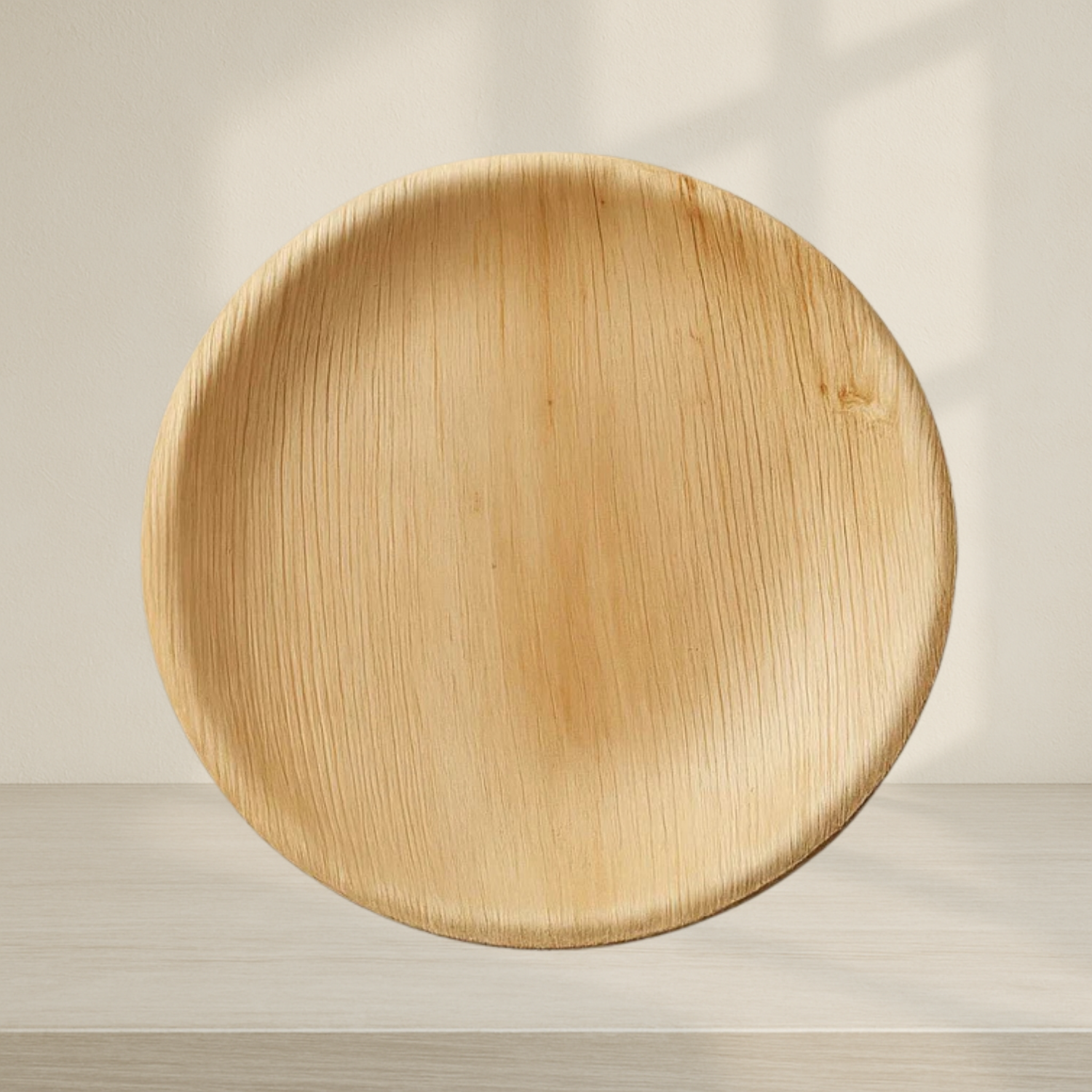 Palm Leaf Collection Eco-Friendly Buffet Plates