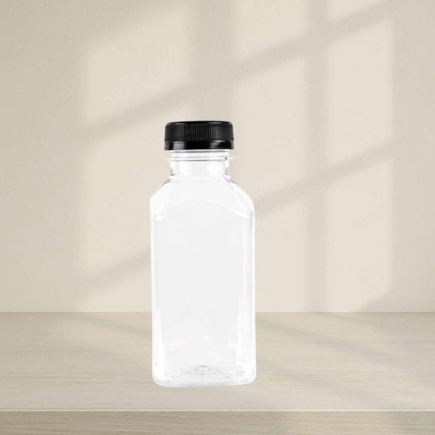 Plastic 12oz Bottles With Lids