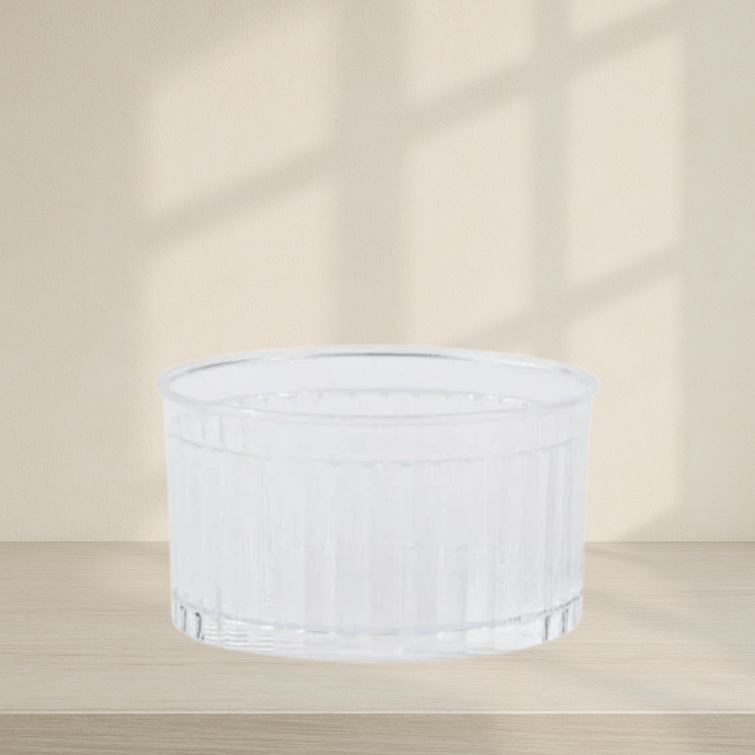 4oz Petiteware Striped Ramekins