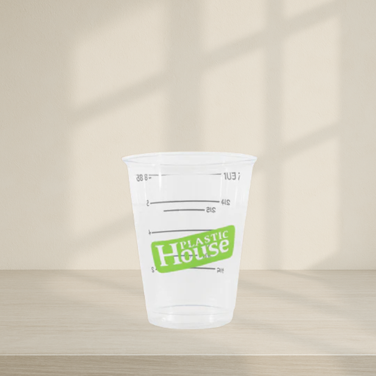 Measuring Cup - 12 Count