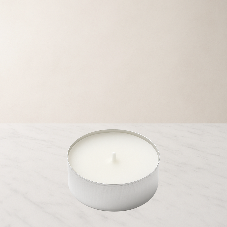 Travel Tealights- 50 Piece - The Closeout Connection