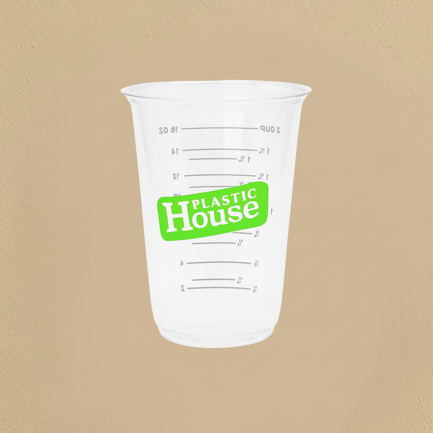 Measuring Cup - 12 Count