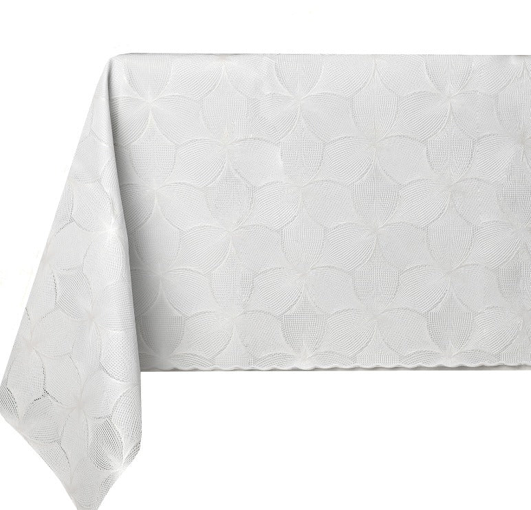 Utica Vinyl Tablecloth - The Closeout Connection