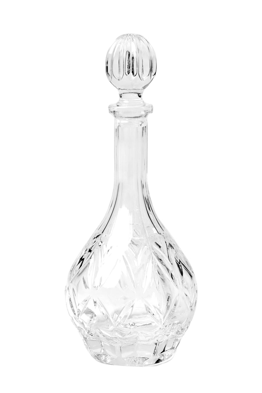 Tokay Wine Decanter - The Closeout Connection