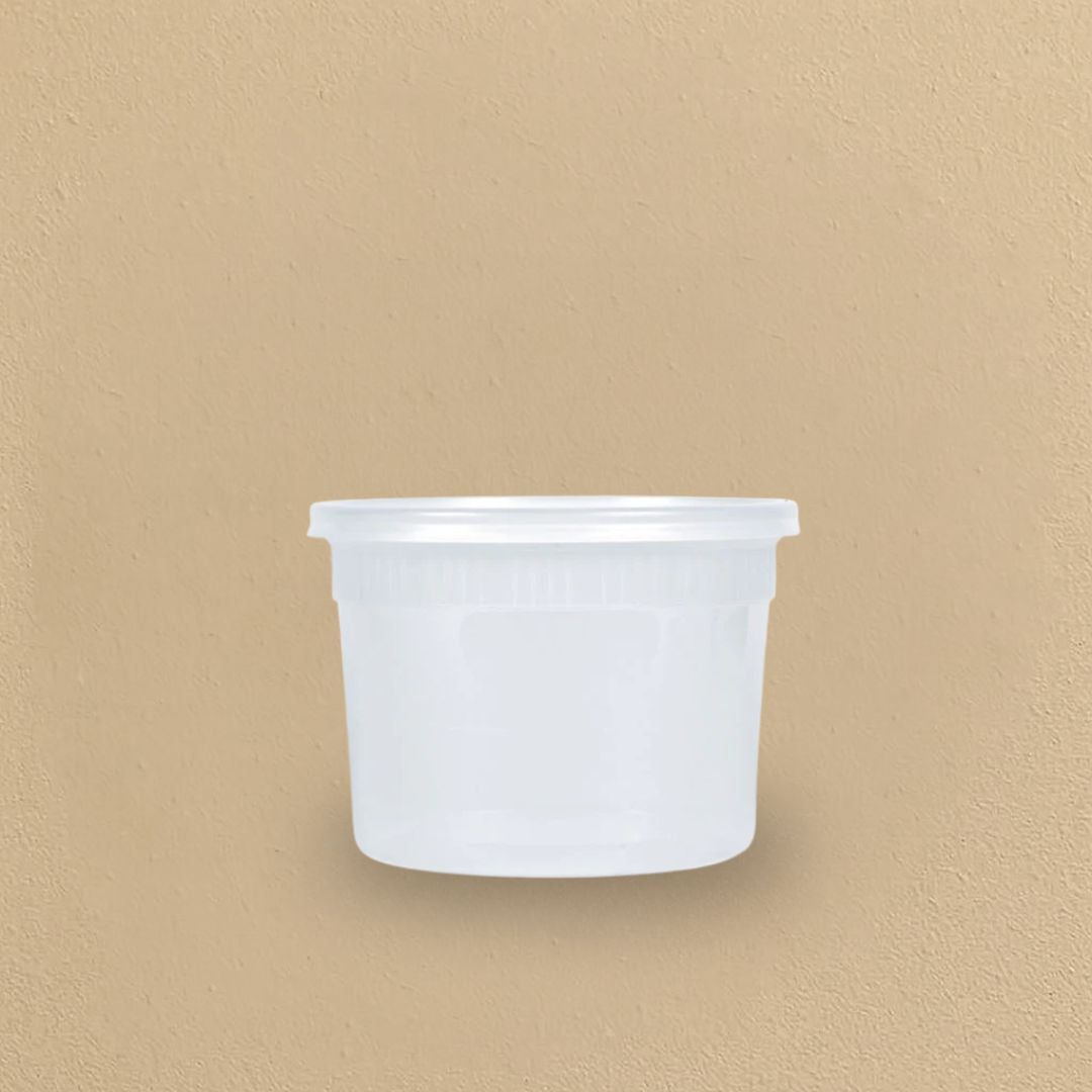 16oz Combo Pack Containers