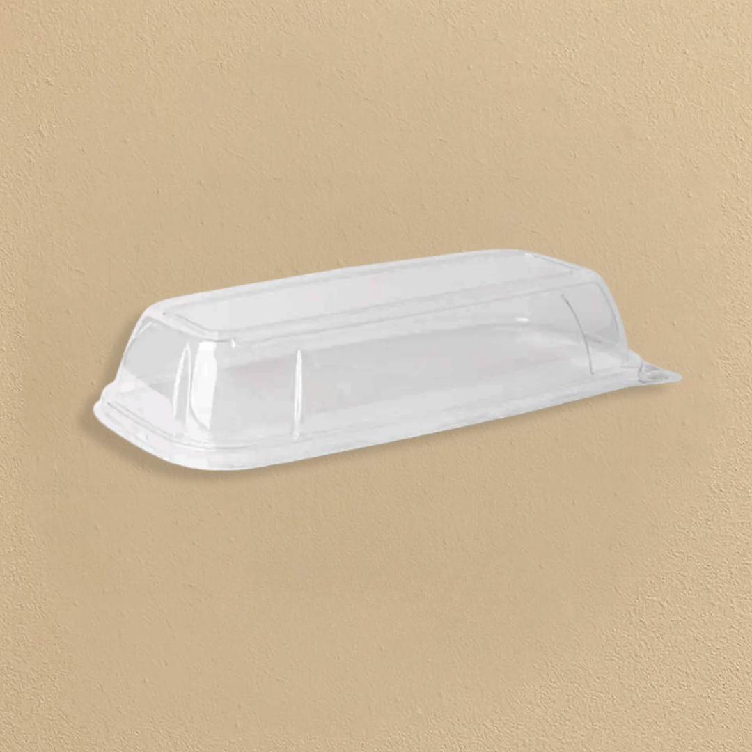 Organic 10.7" Medium Tray Lid
