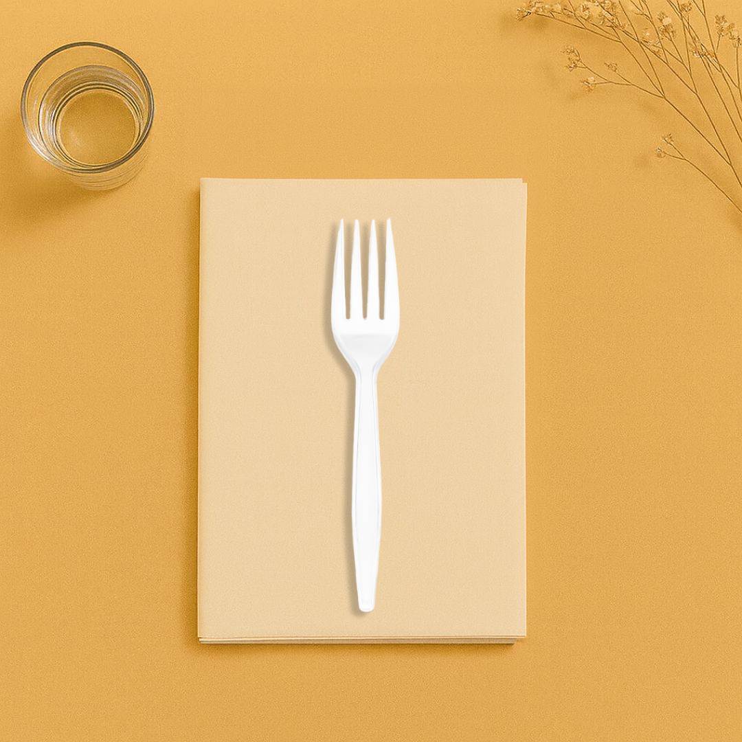 Pack of 50 Forks