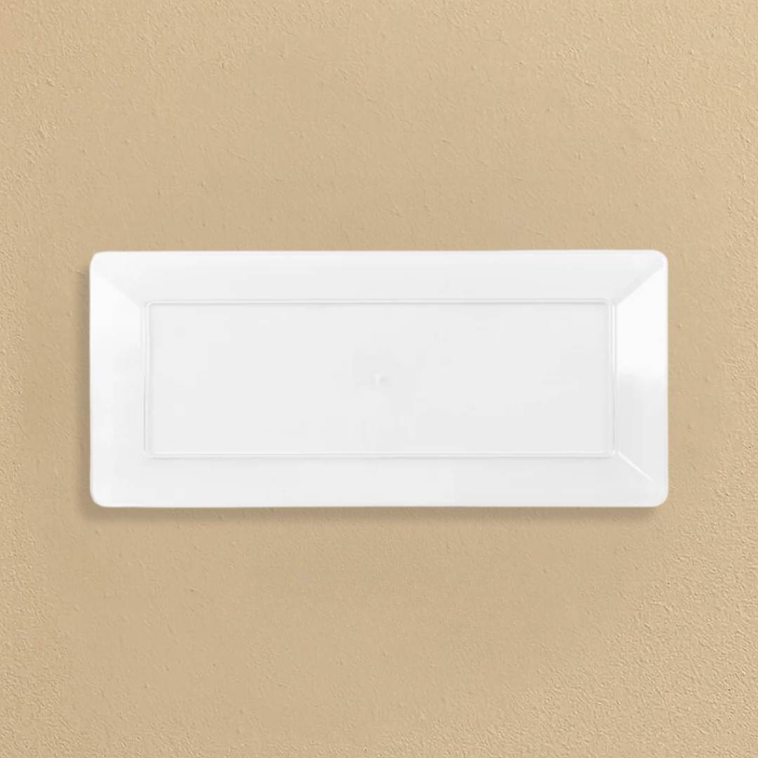 Clear Tray
