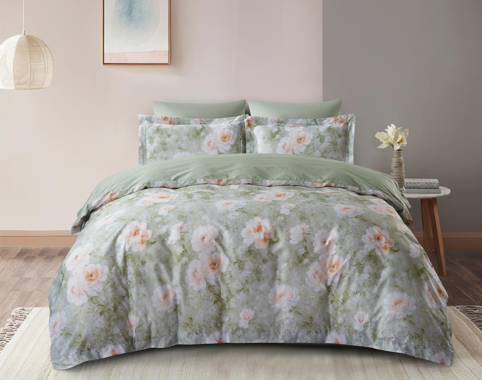 Lineden Bedding Set