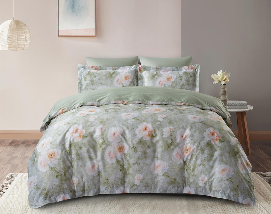 Lineden Bedding Set - The Closeout Connection