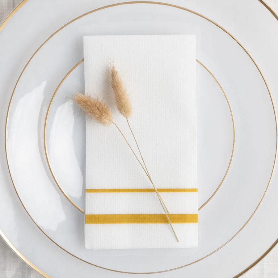 Guest Towels - 20 Count - The Closeout Connection