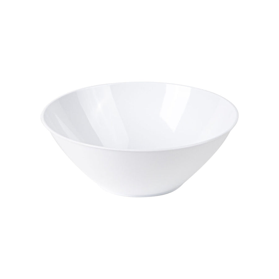 Organic White Bowl- 50 Ct - The Closeout Connection