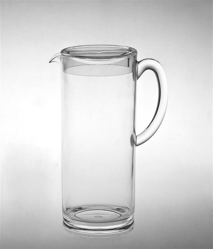 Small Acrylic Pitcher - The Closeout Connection