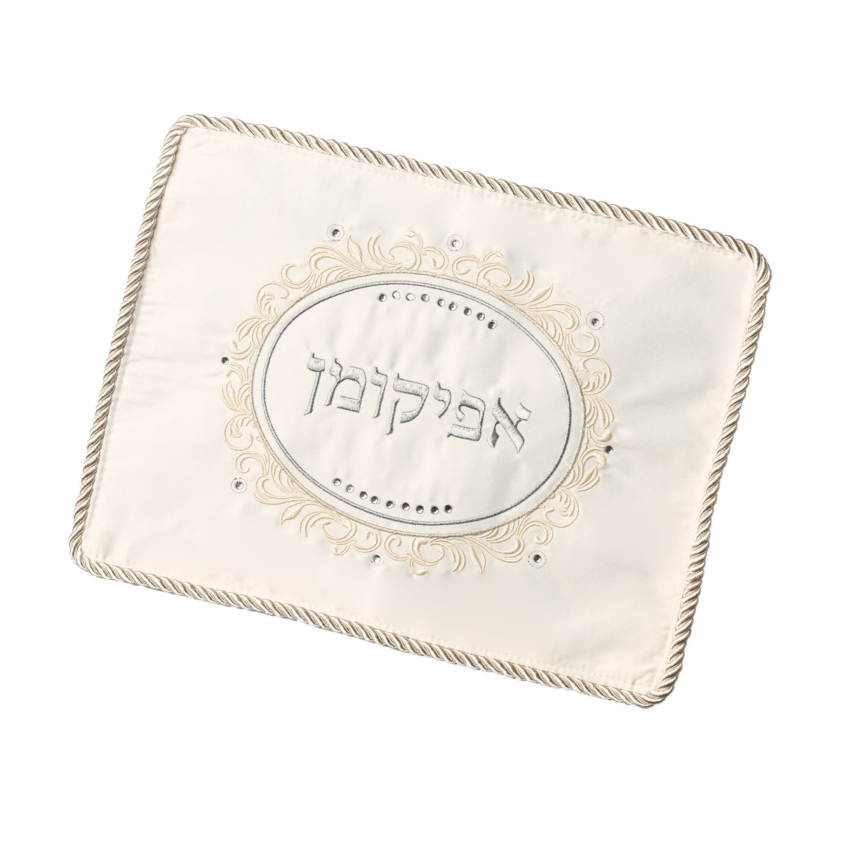 Afikoman Bag 14x10.5 Inch - The Closeout Connection