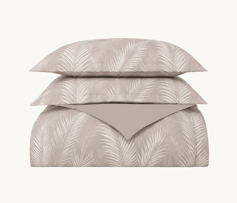 Dreamy Feather Bedding Set - 8 Piece