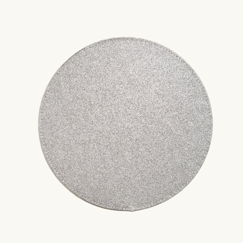 Round Double-Sided Placemat