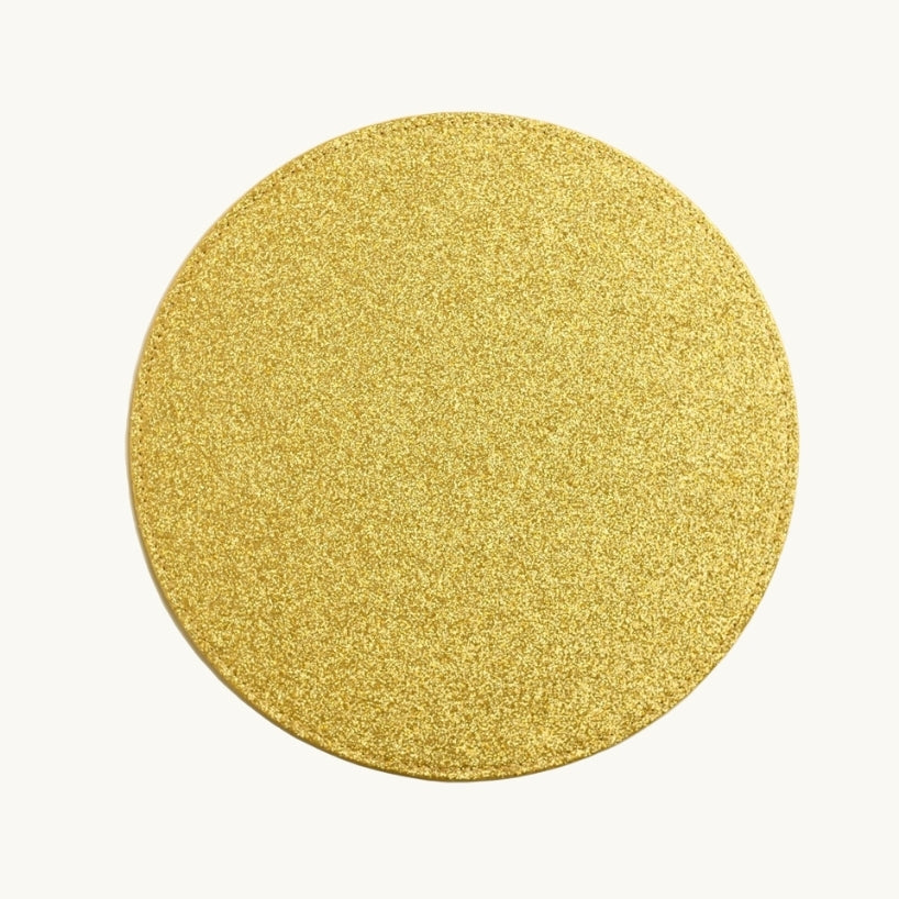 Round Double-Sided Placemat