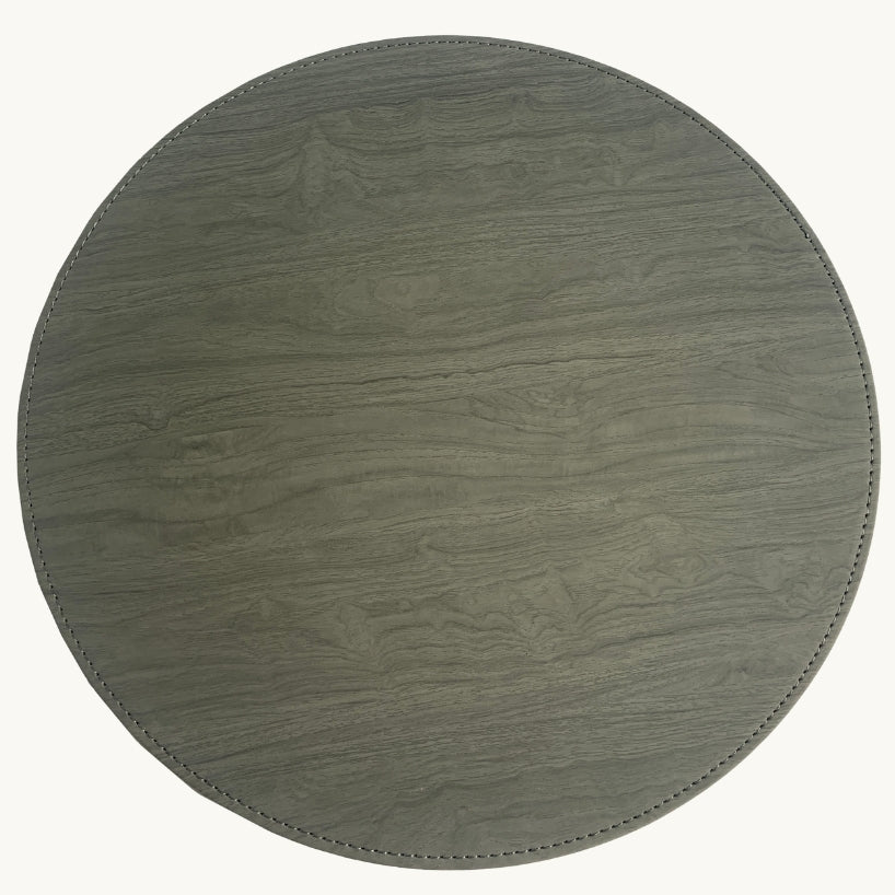 Round Double-Sided Placemat