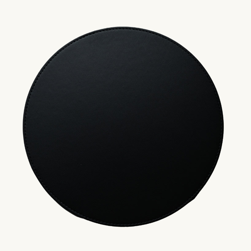 Round Double-Sided Placemat