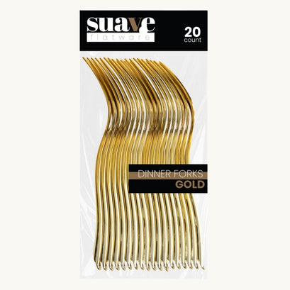 Suave Flatware Collection