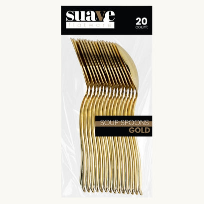 Suave Flatware Collection