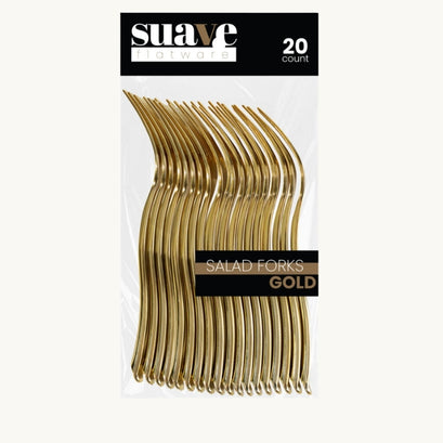 Suave Flatware Collection