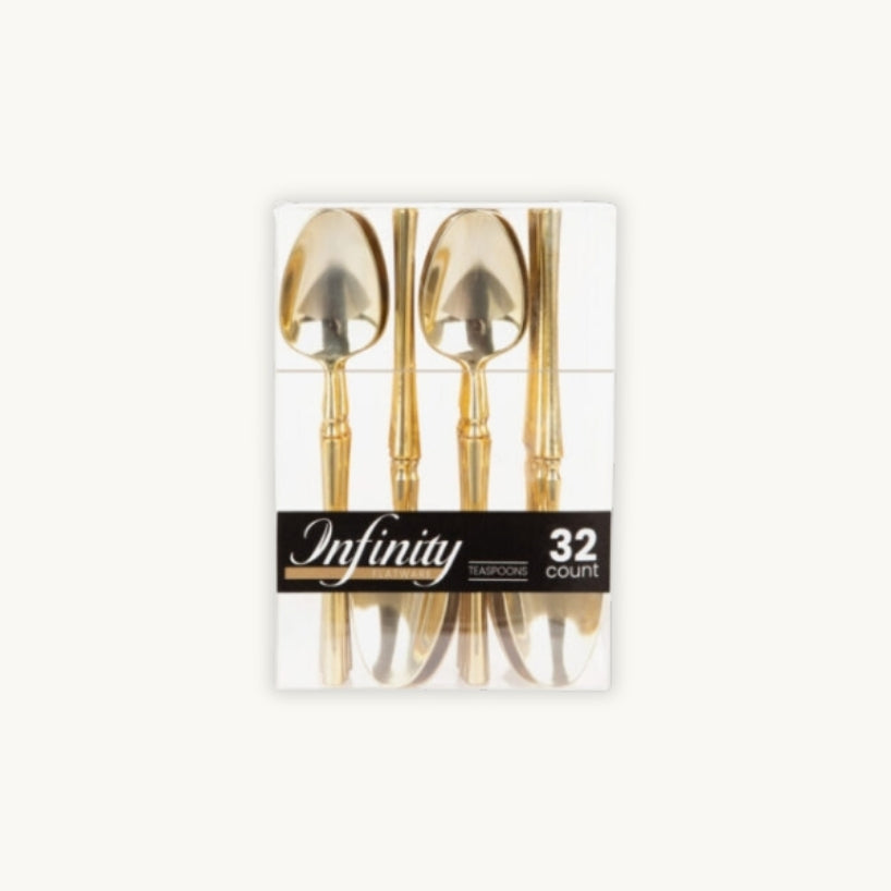 Infinity Flatware Collection