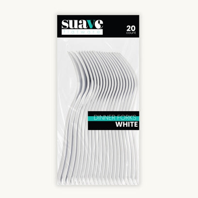 Suave Flatware Collection